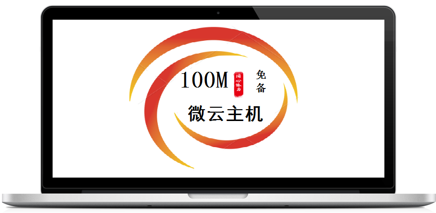 100M微主机